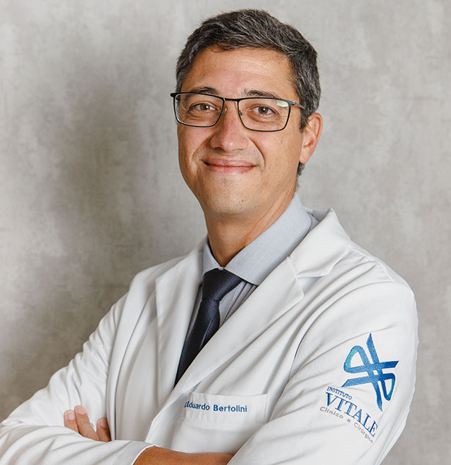 Dr. Eduardo Bertolini