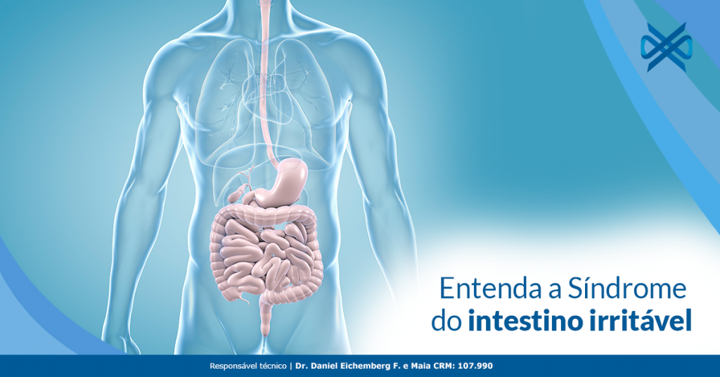 Aprenda a identificar possíveis sintomas da síndrome do intestino irritável